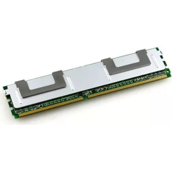CoreParts MMDE012-4GB mälumoodul 1 x 4 GB DDR3 240-pin DIMM ECC