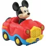 VTech Tut Tut Baby Flitzer 80-511004 mängusõiduk / mängurada