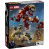 LEGO MARVEL 76343 Eepiline lahing: Hulkbuster vs. Hulk