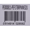 USB-mälupulk PATRIOT PEF1TBRPMW32U — 1 TB, USB Type-A, USB 3.2 Gen 2, valge