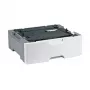 Salve sisestus 550 lehte Lexmark M5155/M5163/M5170/MS710/MS711/MS810/MS811/MS812/MX710/MX711 jaoks (41X0976)