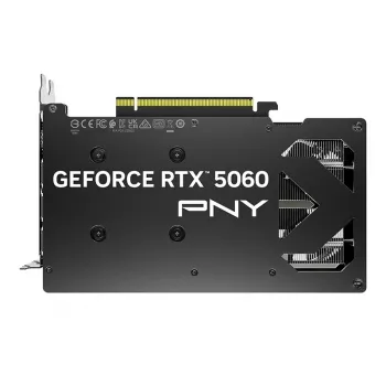 PNY GeForce RTX 5060 8GB graafikakaart