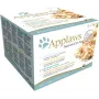 APPLAWS Variety selection multipack puljongis - märg kassitoit - 12x70g