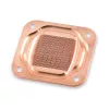 Vesiblokk Aqua-Computer cuplex kryos NEXT LGA 1700 jaoks, vask/vask, mudel 21846