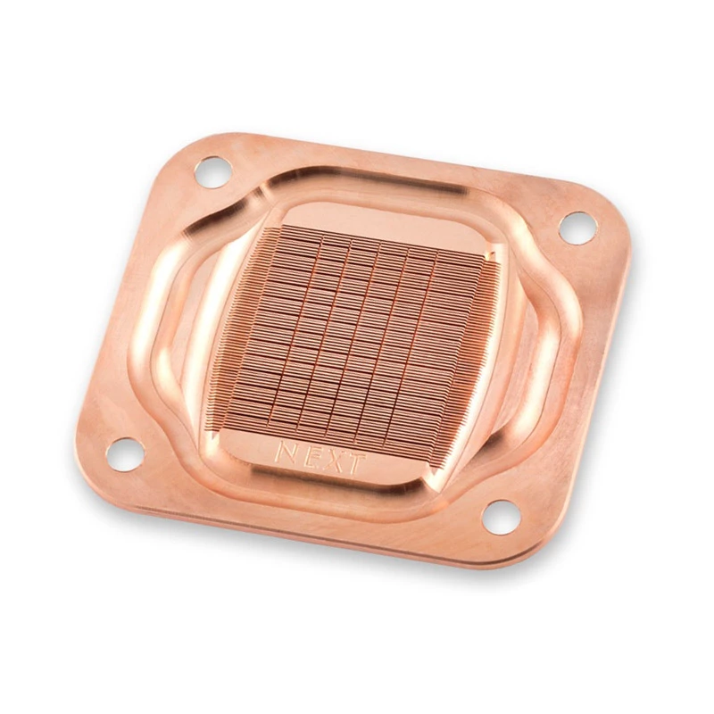 Vesiblokk Aqua-Computer cuplex kryos NEXT LGA 1700 jaoks, vask/vask, mudel 21846