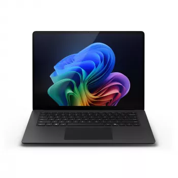 Sülearvuti Microsoft Surface Laptop 7 15 tolli Qualcomm Snapdragon 16GB RAM 512GB SSD Windows 11 Pro