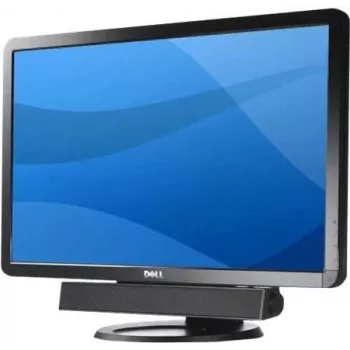 Dell AX510 heliriba - kõlaririba - monitorile