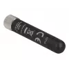 Delock WLAN 802.11 b/g/n antenn RP-SMA pistikuga 1,7 - 3,7 dBi must