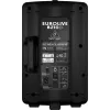 2-suunaline kõlar Behringer Eurolive B210D 135 W