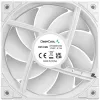 Deepcool R-FD12-WHNPN1-G valge
