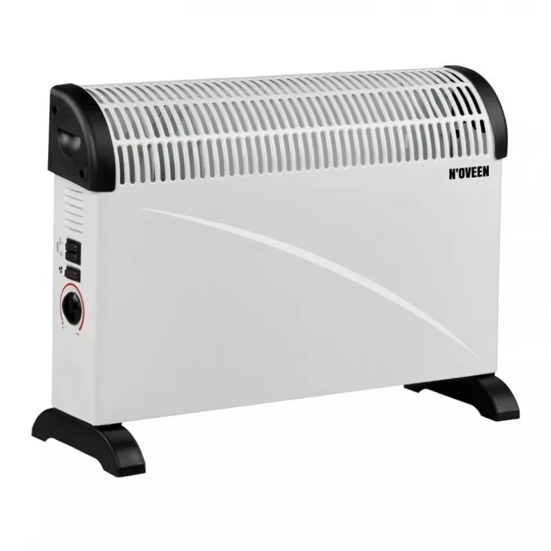 NOVEEN CH-5000 TURBO ventilaatorkonvektor