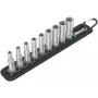 Wera 05004525001 padrun/padrunite komplekt