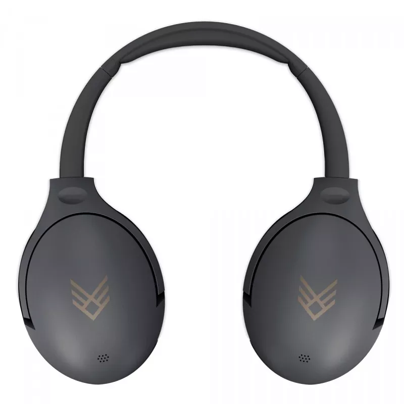 Audeeo Serene Hush Pro juhtmeta kõrvaklapid (must)