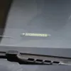 Ajutine auto parkimiskaart Tellur TLL171251 — metallikmust, kuvab kahte telefoninumbrit