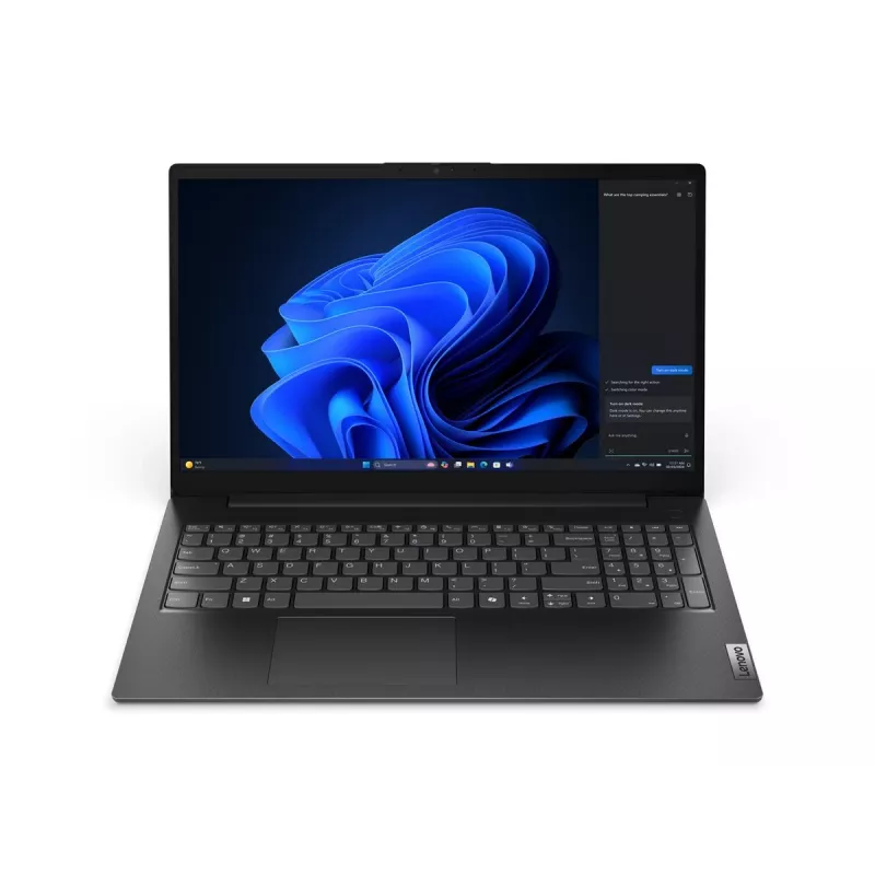 Lenovo V15 G5 IRL 83GW - Intel Core i5 13420H / 2,1 GHz - ilma opsüsteemita - UHD Graphics - 8 GB muutmälu - 512 GB SSD NVMe - 39,6 cm (15,6 tolli)