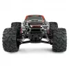 Amewi M-Land Monstertruck 48km/h 4WD 1 16 RTR Punane (22622)
