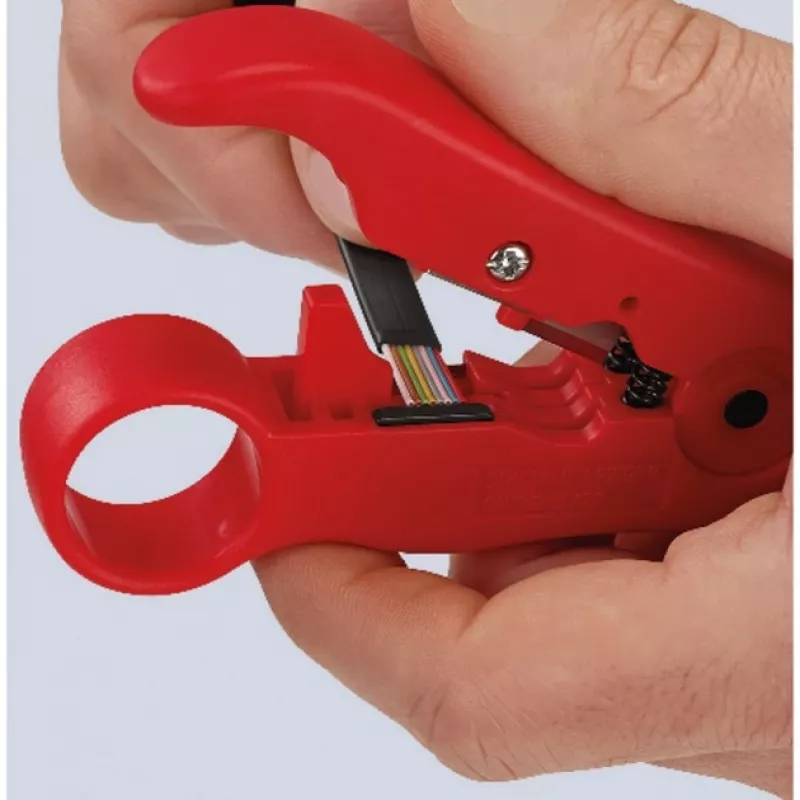 Kaablieemaldaja Knipex 16 60 06 SB