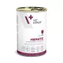 Märg koeratoit VETEXPERT Veterinary Diet Hepatic koertele, 400 g, maksa toetus, lihamaitse