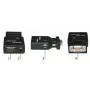 Microconnect MC-CONMVGAHM videosignaali muundur