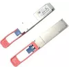 QSFP 40GBASE-LR4 TRANSSIIVERMOODUL 10KM ETTEVÕTTEKLASS