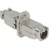 Juhtmepistik DeLOCK 86467 2 x LSA roostevaba teras