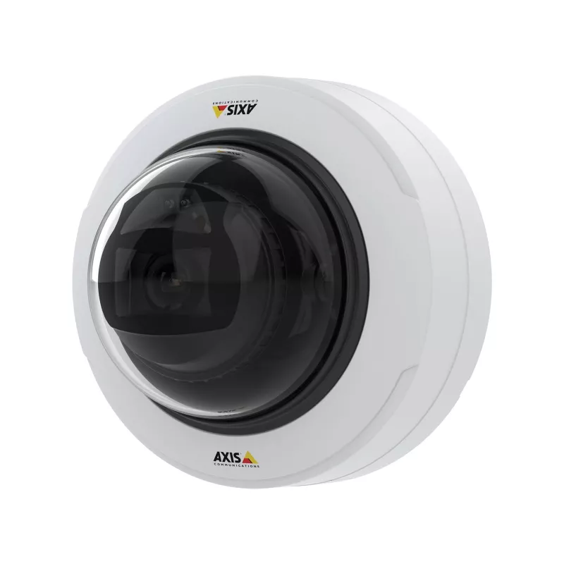 IP-turvakaamera Axis 02327-001 Dome 1920 x 1080