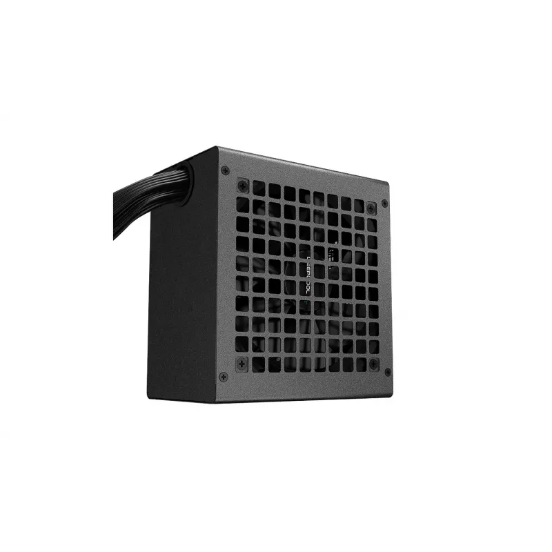 Toiteplokk DeepCool PF400 400W, ATX, must