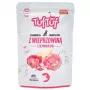 TUF TUF sealiha ja kartulitega - märg koeratoit - 300g