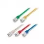 patch-kaabel Equip Cat.5e SF/UTP RJ-45 0,5 m punane