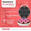 Adler Sõõrikumasin | AD 3075 | Sõõrikumasin | 1500 W