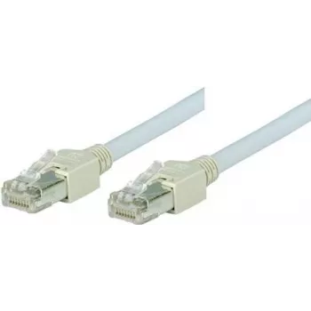 Tecline 71305 Ethernet patch-kaabel hall