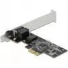 Võrgukaart DeLOCK 89564 Sisemine Ethernet 2500 Mbit/s