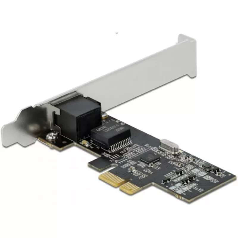 Võrgukaart DeLOCK 89564 Sisemine Ethernet 2500 Mbit/s