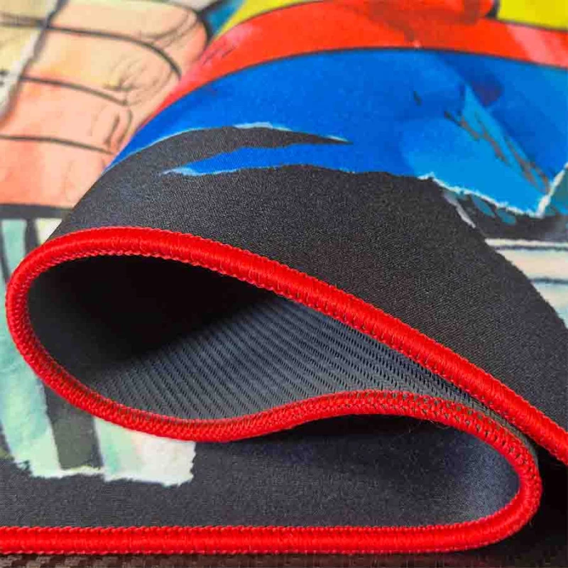 Subsonic mänguhiiremat XXL Supermans Chest