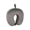 WENGER Reisenackenkissen mit Memory Foam grey (611884)