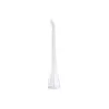 Panasonic EW0955W503 suuvee irrigaatori asendusotsikud, 2 tk valge