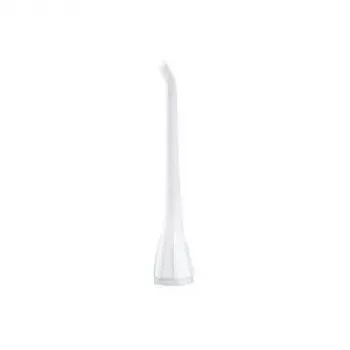 Panasonic EW0955W503 suuvee irrigaatori asendusotsikud, 2 tk valge