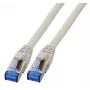 EFB Elektronik K5525FGR.20 võrgukaabel Hall 20 m Cat6a S/FTP (S-STP)