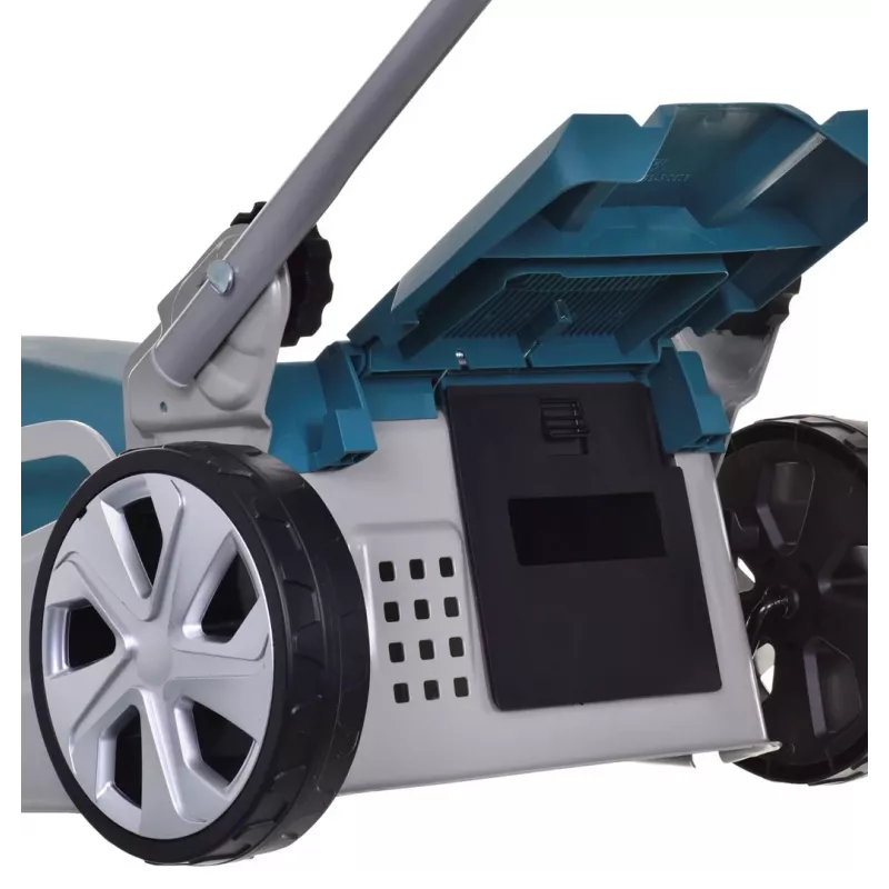 MAKITA ELEKTRILINE MURUNIIDUK 1600W 41cm TERASEST KORPUS ELM4121