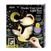 Avenir Loo oma valguskast - Kunst ja käsitöö vanusele 6 kuni 7 - Fat Brain Toys