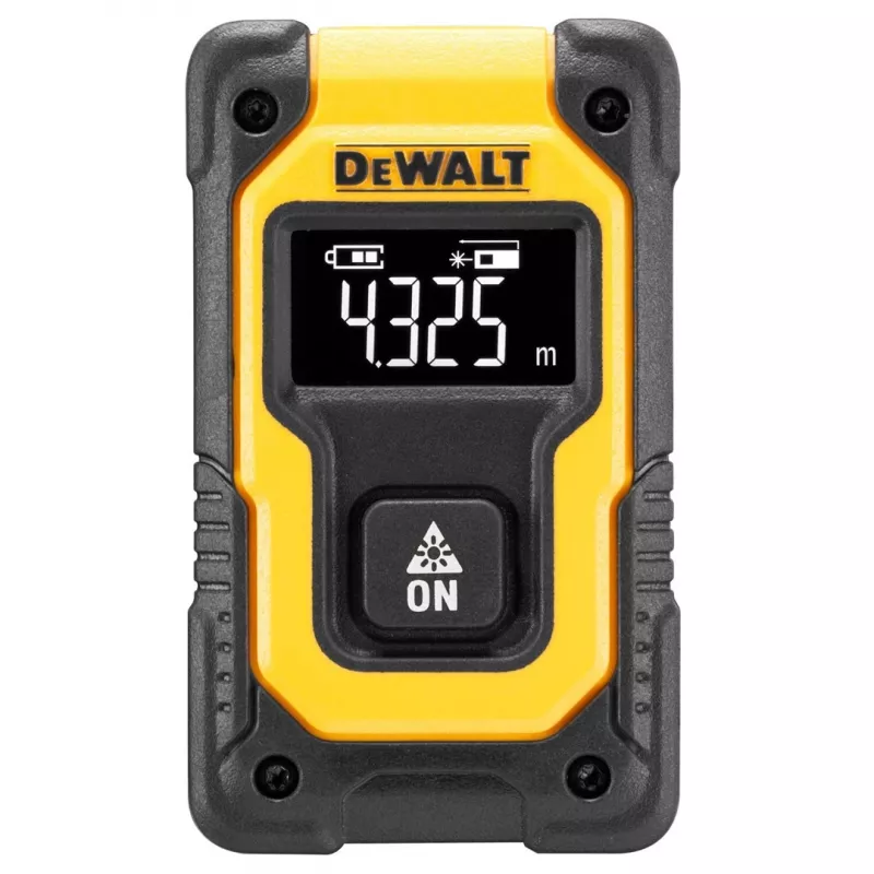 Laserkaugusmõõtur DeWalt DW055PL-XJ
