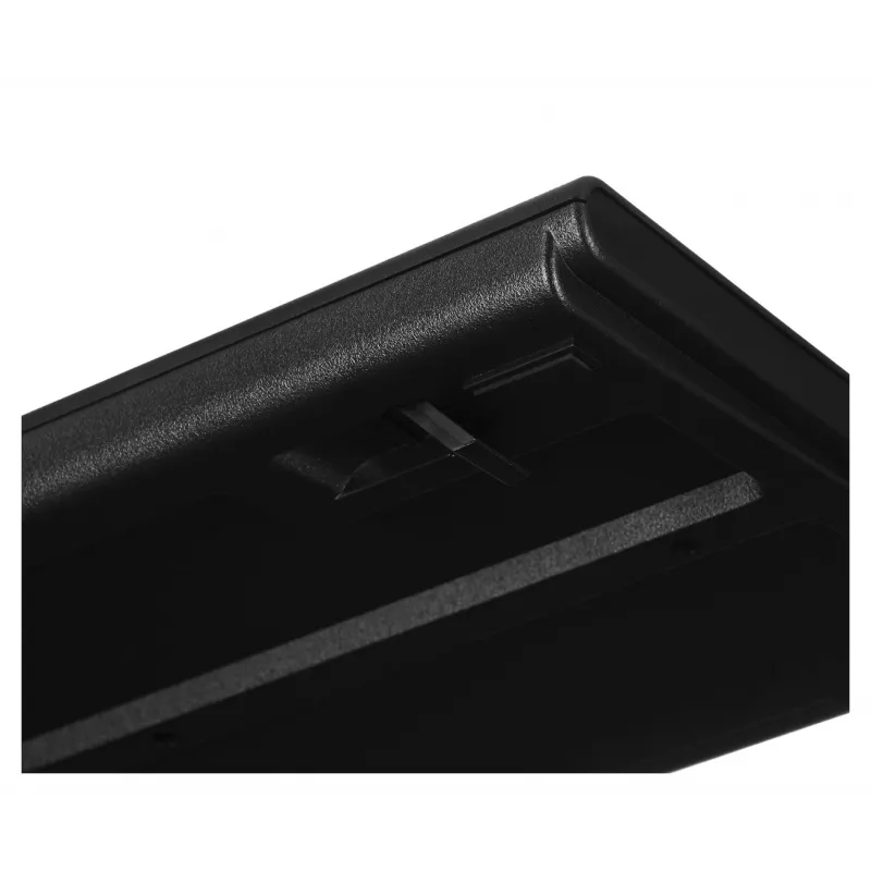 A4Tech KR-85 klaviatuur USB QWERTY US English Must