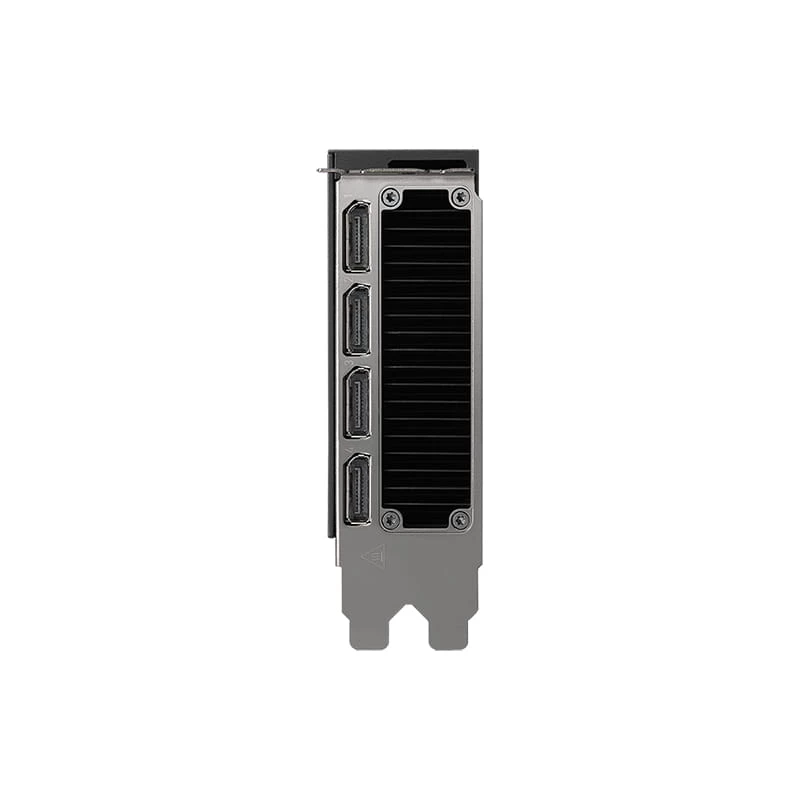 Graafikakaart NVIDIA RTX 4500 Ada 24 GB GDDR6
