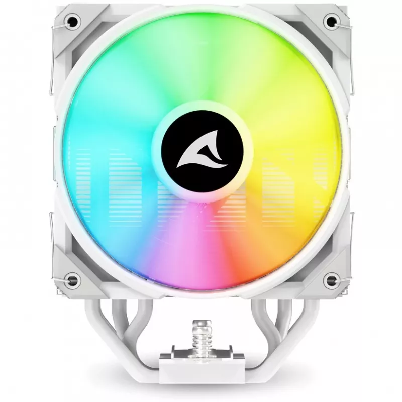 Sharkoon A50 RGB protsessori õhujahuti 1
