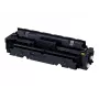 Toonerkassett Canon CRG 046 H 12500 lehekülge Kollane