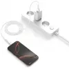 4smarts USB 2.0-kaabel andme- ja laadimiskaabel C 541455 - Kaabel - Digitaalne/Andmeside