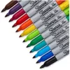 Sharpie peen marker 24 tk Peen ots Mitmevärviline