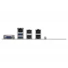 Emaplaat ASROCK TURIND8-2L2T CEB Socket SP5 Single