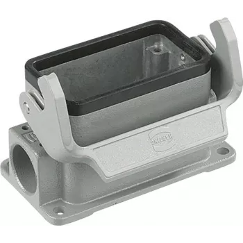 Harting Base Enclosure Han® 10B-asg1-LB-M25 19 30 016 1251 1 tk (19 30 016 1251)