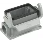 Harting Base Enclosure Han® 10B-asg1-LB-M25 19 30 016 1251 1 tk (19 30 016 1251)
